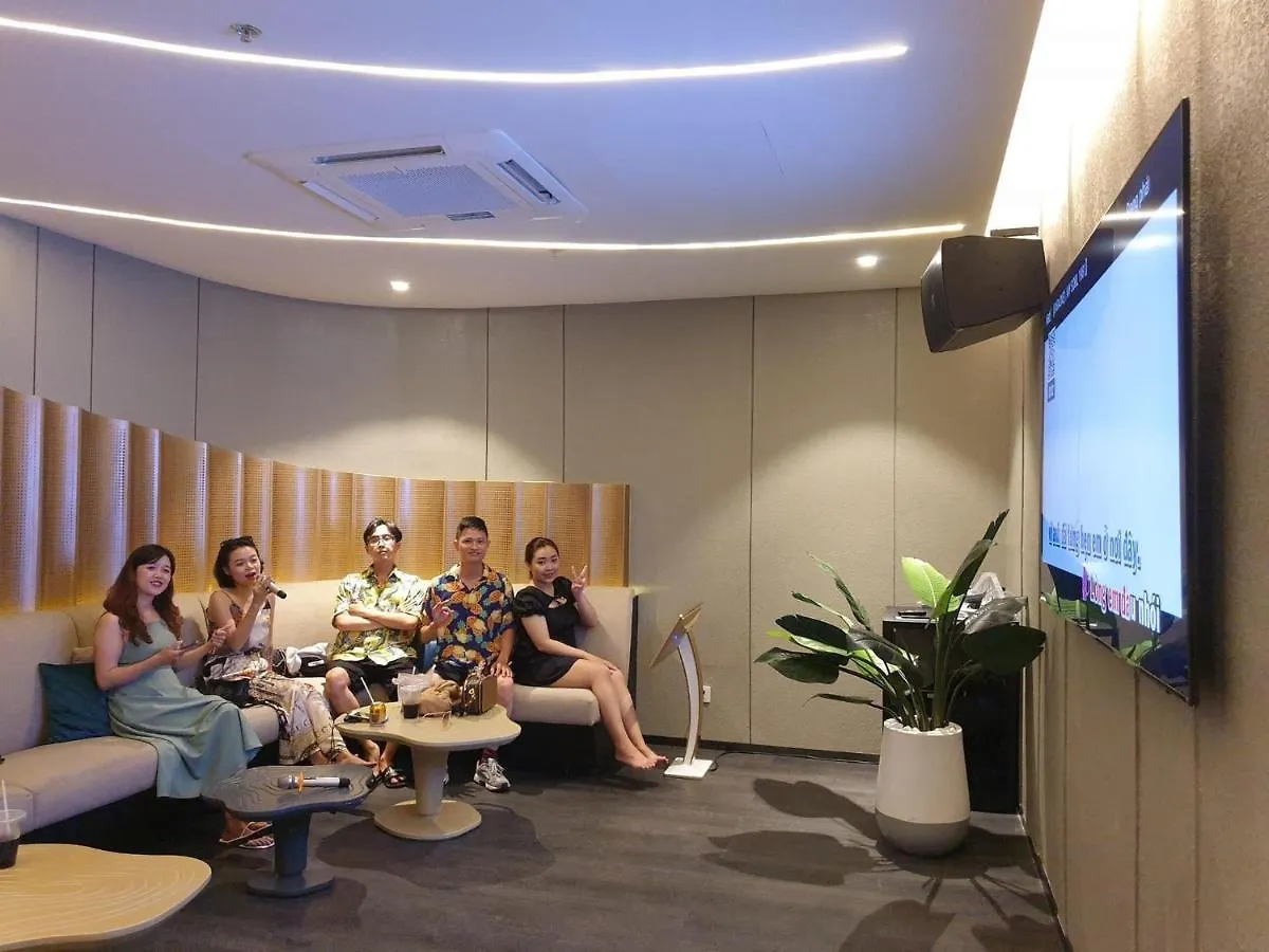 The Song Vung Tau - Mint House Apartment Vietnam