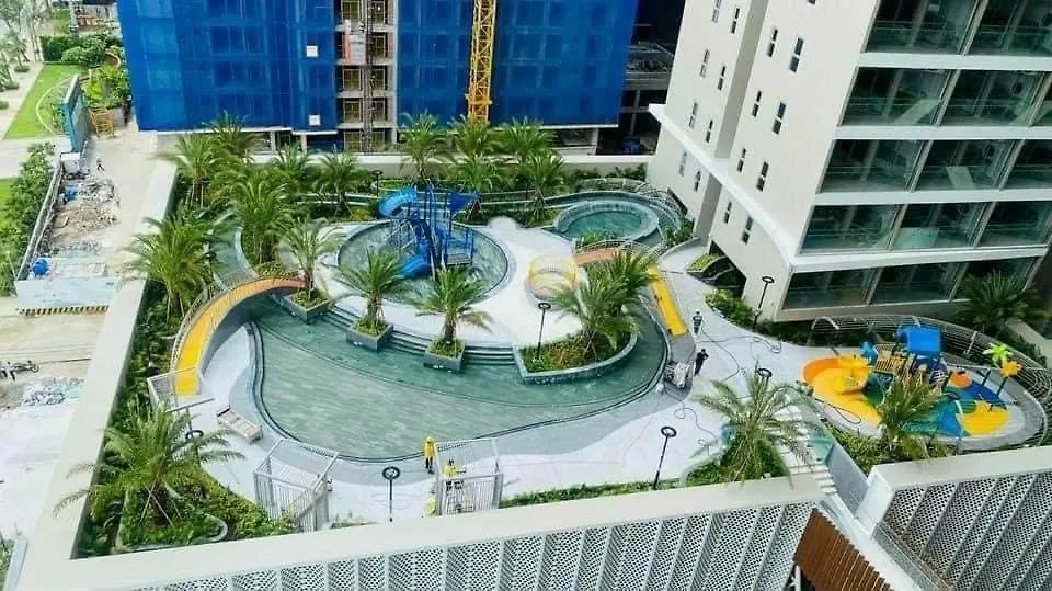 The Song Vung Tau - Mint House Apartment