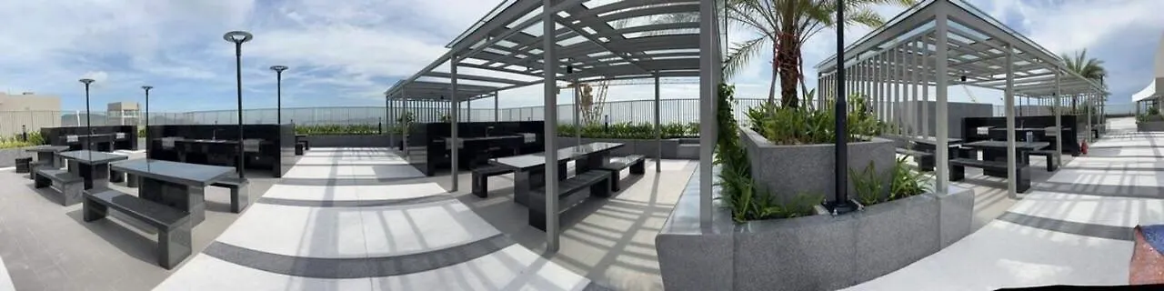 The Song Vung Tau - Mint House Apartment 0*,  Vietnam