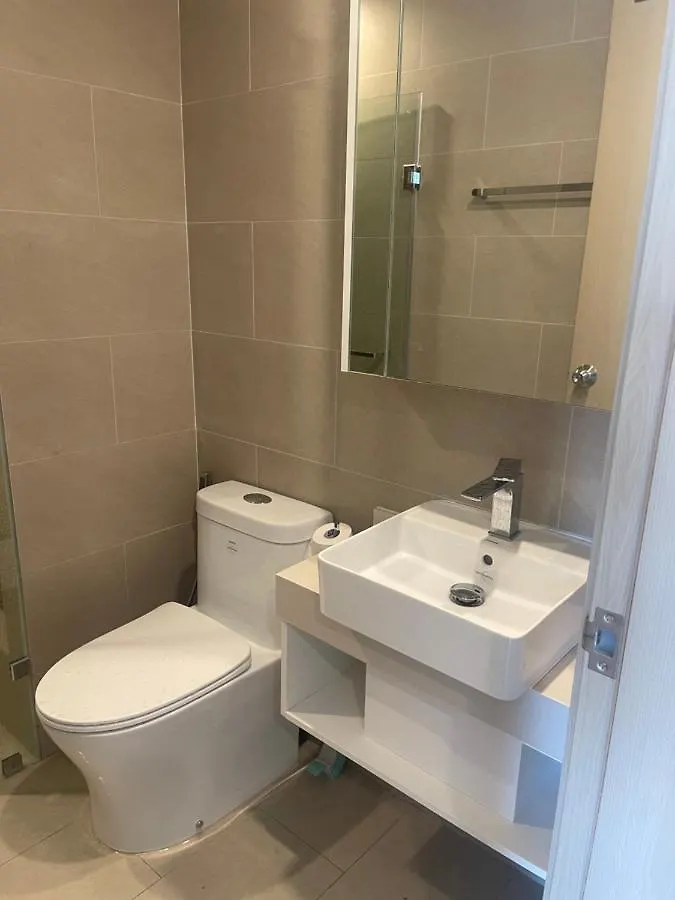 The Song Vung Tau - Mint House Apartment Vietnam