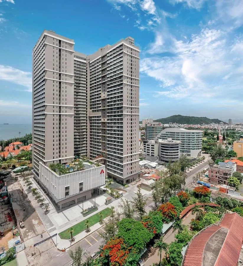 The Song Vung Tau - Mint House Apartment