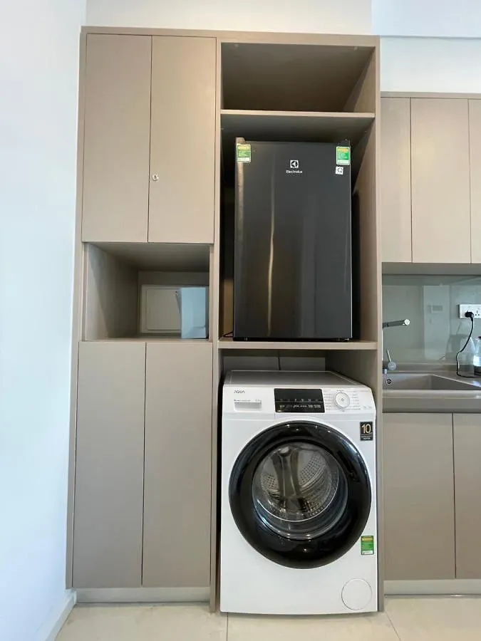 The Song Vung Tau - Mint House Apartment